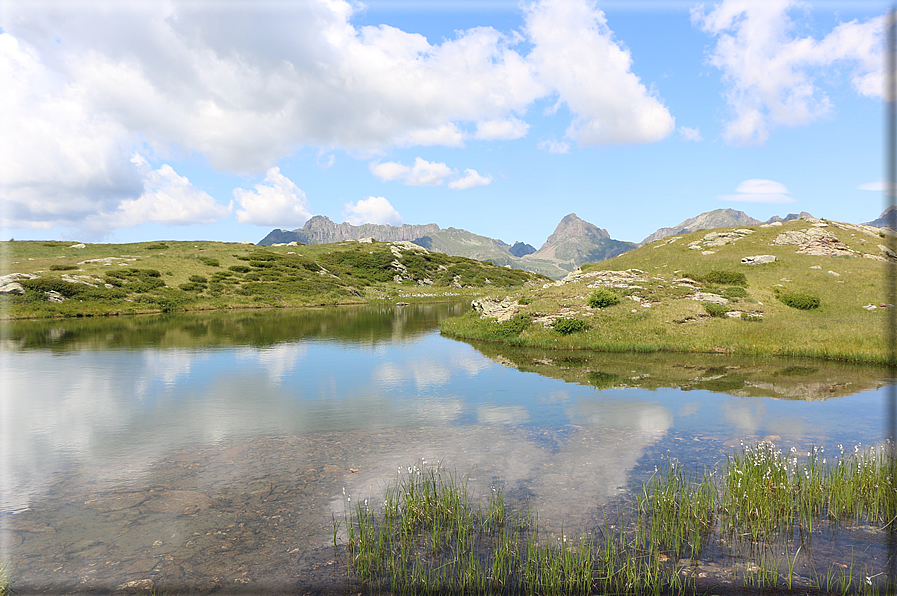 foto Laghi dei Lasteati